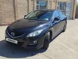 Mazda 6 2011 годаүшін6 100 000 тг. в Кокшетау