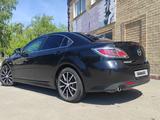 Mazda 6 2011 годаүшін6 100 000 тг. в Кокшетау – фото 4