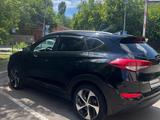 Hyundai Tucson 2018 годаүшін9 800 000 тг. в Астана – фото 2