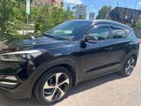 Hyundai Tucson 2018 годаүшін9 800 000 тг. в Астана