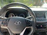Hyundai Tucson 2018 годаүшін9 800 000 тг. в Астана – фото 4