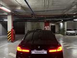 BMW 530 2022 года за 24 000 000 тг. в Шымкент – фото 3