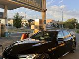 BMW 530 2022 года за 24 000 000 тг. в Шымкент