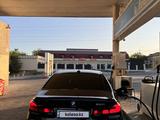 BMW 530 2022 года за 24 000 000 тг. в Шымкент – фото 2