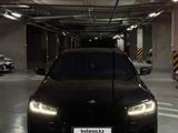 BMW 530 2022 года за 24 000 000 тг. в Шымкент – фото 5