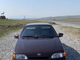ВАЗ (Lada) 2115 2012 года за 2 100 000 тг. в Шымкент