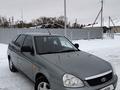 ВАЗ (Lada) Priora 2172 2011 годаүшін2 400 000 тг. в Петропавловск