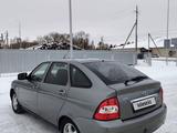 ВАЗ (Lada) Priora 2172 2011 годаүшін2 400 000 тг. в Петропавловск – фото 4