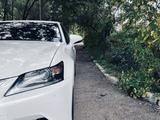 Lexus GS 350 2015 годаүшін16 500 000 тг. в Караганда – фото 4