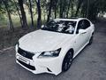 Lexus GS 350 2015 годаүшін16 500 000 тг. в Караганда – фото 2