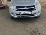 ВАЗ (Lada) Granta 2190 2012 года за 2 400 000 тг. в Актобе