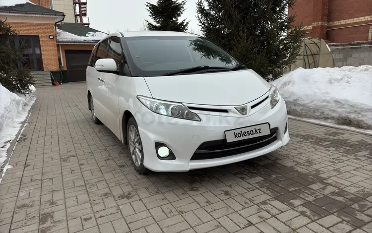 Toyota Estima 2010 годаfor8 200 000 тг. в Астана