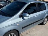 Hyundai Getz 2004 годаүшін3 300 000 тг. в Актау – фото 2