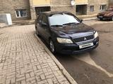 Mitsubishi Lancer 2007 года за 2 500 000 тг. в Астана