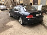 Mitsubishi Lancer 2007 года за 2 500 000 тг. в Астана – фото 5