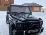 Mercedes-Benz G 55 AMG 2004 года за 17 000 000 тг. в Актобе – фото 2