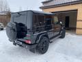 Mercedes-Benz G 55 AMG 2004 года за 17 000 000 тг. в Актобе – фото 5