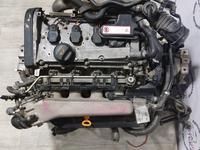 Двигатель AUQ AUDI 1.8 TURBO за 400 000 тг. в Шымкент