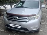 Toyota Highlander 2010 года за 12 500 000 тг. в Усть-Каменогорск