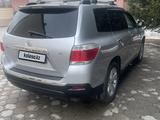 Toyota Highlander 2010 года за 12 500 000 тг. в Усть-Каменогорск – фото 4