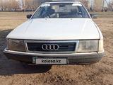 Audi 100 1989 годаүшін400 000 тг. в Павлодар