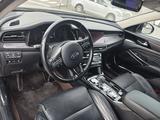 Kia K7 2020 года за 12 000 000 тг. в Шымкент – фото 3