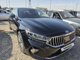 Kia K7 2020 года за 12 000 000 тг. в Шымкент