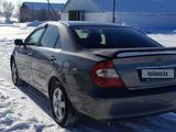 Toyota Camry 2002 годаfor5 200 000 тг. в Урджар – фото 2