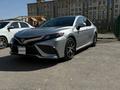 Toyota Camry 2021 годаүшін14 000 000 тг. в Актау