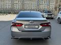 Toyota Camry 2021 года за 14 000 000 тг. в Актау – фото 8