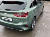 Kia Cee'd 2022 годаүшін10 500 000 тг. в Тараз – фото 3