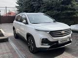 Chevrolet Captiva 2023 года за 11 500 000 тг. в Алматы – фото 2