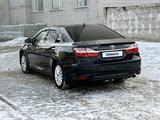 Toyota Camry 2014 годаfor10 800 000 тг. в Павлодар – фото 3