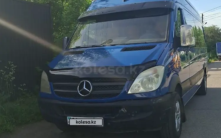 Mercedes-Benz Sprinter 2010 года за 13 500 000 тг. в Алматы