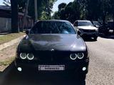 BMW 528 1996 годаfor3 500 000 тг. в Алматы – фото 2