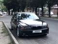 BMW 528 1996 года за 3 500 000 тг. в Алматы – фото 38