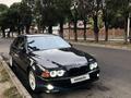 BMW 528 1996 годаүшін3 500 000 тг. в Алматы