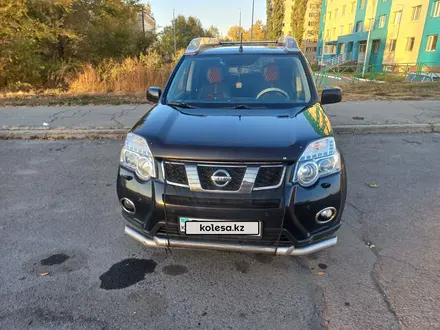 Nissan X-Trail 2014 года за 8 300 000 тг. в Усть-Каменогорск – фото 10