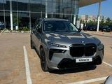 BMW X7 2023 года за 79 000 000 тг. в Астана – фото 2