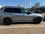 BMW X7 2023 года за 79 000 000 тг. в Астана – фото 4
