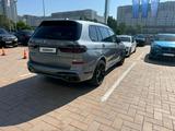 BMW X7 2023 годаүшін85 000 000 тг. в Астана – фото 5