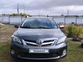 Toyota Corolla 2012 годаүшін6 700 000 тг. в Усть-Каменогорск
