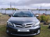 Toyota Corolla 2012 годаүшін6 700 000 тг. в Усть-Каменогорск
