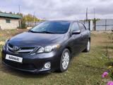 Toyota Corolla 2012 года за 6 700 000 тг. в Усть-Каменогорск – фото 3