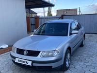 Volkswagen Passat 1997 годаүшін2 300 000 тг. в Рудный