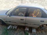 Mazda 626 1988 года за 300 000 тг. в Тараз – фото 2