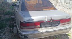 Mazda 626 1988 года за 300 000 тг. в Тараз – фото 3