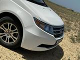 Honda Odyssey 2011 года за 9 000 000 тг. в Актау – фото 3