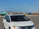 Honda Odyssey 2011 года за 9 000 000 тг. в Актау