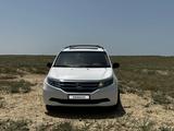 Honda Odyssey 2011 года за 9 000 000 тг. в Актау – фото 4